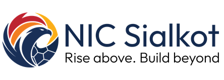 NIC Sialkot
